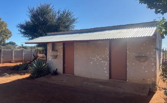 3 Bedroom Property for Sale in Wolmaransstad North West